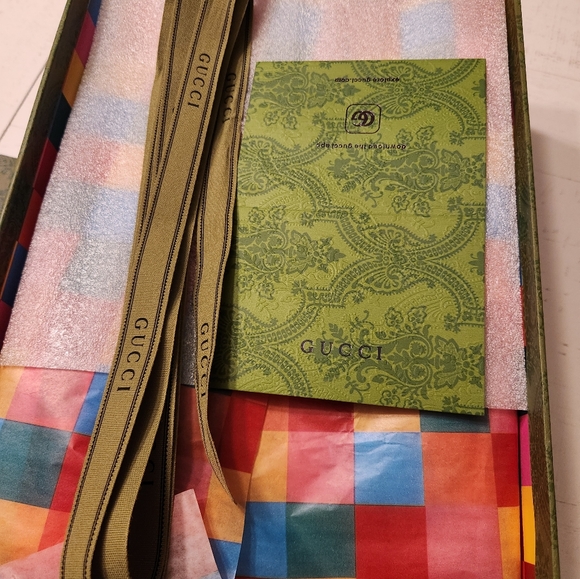 Gucci Tennis 1977 - Picture 10 of 11